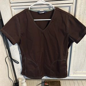 Nu Dimension stretch top